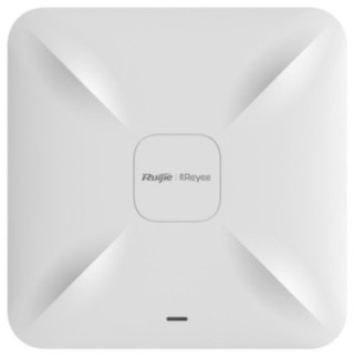 punto de acceso ruijie reyee rg rap2200e wifi5 pared gigabit 2p 3dbi