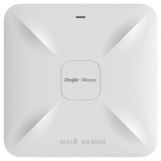 punto de acceso ruijie reyee rg rap2260 wifi6 3000 techo gigabit 2p cuadrado