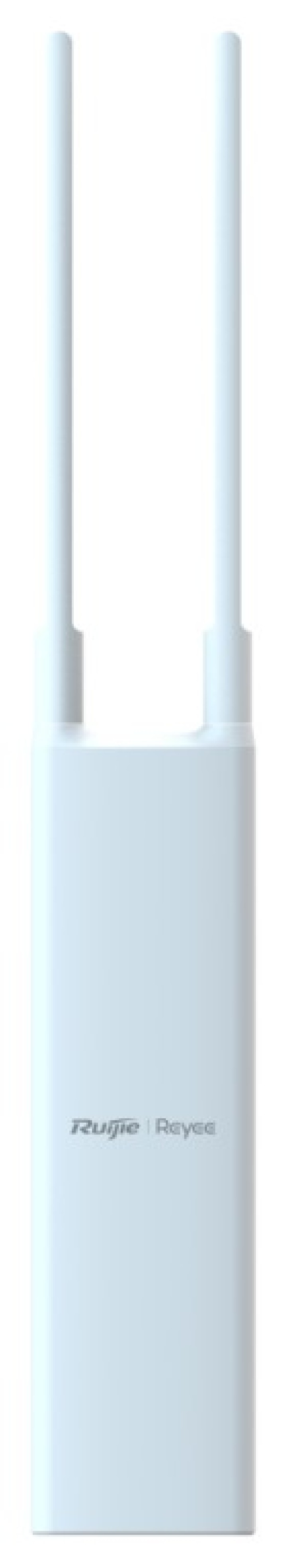 punto de acceso ruijie reyee rg rap52 od wifi5 ax3000 pared gigabit 4p