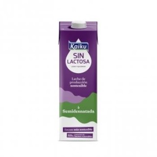 leche sin lactosa ligera, digestiva, mas sabor, mas vitaminas y baja en grasa. una vez abierto conse