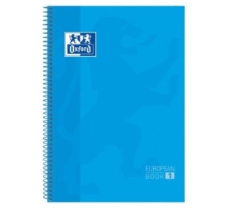 cuadernos de espiral de tapas extraduras super resistentes y recuadro y espiral a juego. gran resist