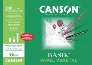 laminas de papel vegetal de 90g. superficie regular satinada. resistencia al envejecimiento y gran n