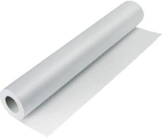 bobina de papel verjurado tintado en masa de 70g. alta resistencia a la rotura y a la decoloracion,