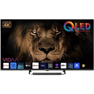 nevir qled200 tv 50"  4k  stv vidda