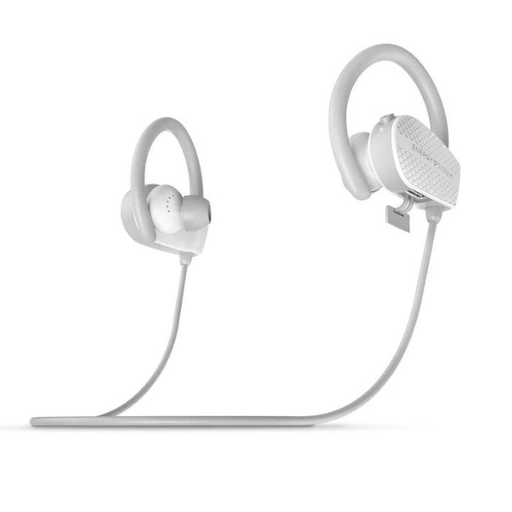 energy sistem auriculares bluetooth sport 1+ snow