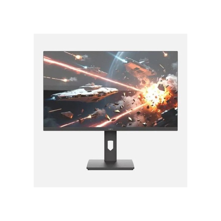monitor approx 24"fhd appm24sbv5 1920x1080 va 4ms 120hz hdmi/vga/dp pivotante/inclinable negro