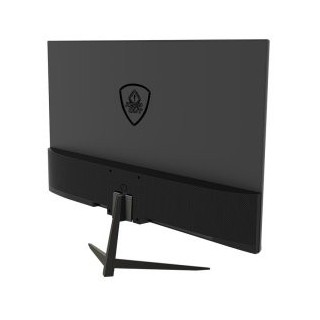 monitor 24" hdmi vga keep out gaming xgm24v12 fhd 120hz 4ms altavoz negro