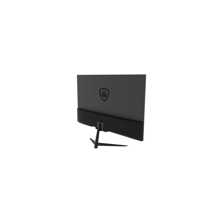 monitor 24" hdmi vga keep out gaming xgm24v12 fhd 120hz 4ms altavoz negro