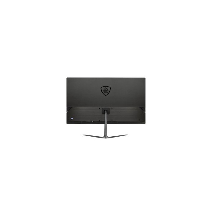 monitor 27" hdmi vga keep out gaming xgm27v9 fhd 120hz 4ms altavoz negro