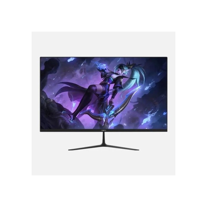 monitor approx 24"fhd appm24pro 1920x1080 va 1ms 200hz hdmi/vga altavoces freesync soportado negro