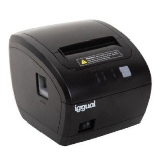 iggual impresora t?rmica tickets tp7001 usb+rj45