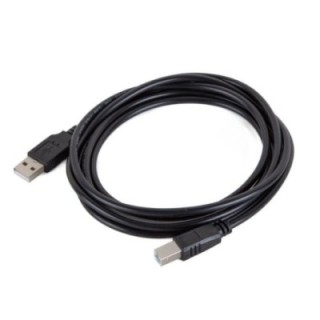 iggual cable usb 2.0 a m  b m  a b macho 2 metros