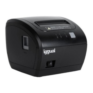 iggual impresora t?rmica tickets tp easy 80 usb+rj
