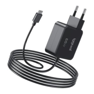 iggual cargador port?til y m?vil tipo c pd 65w