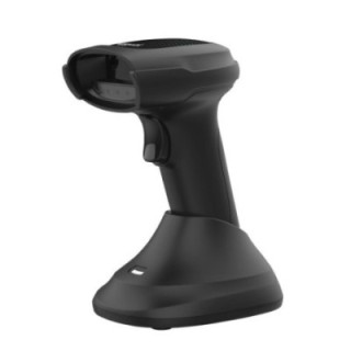 iggual lector c?digo barras 2d bluetooth 2.4g base