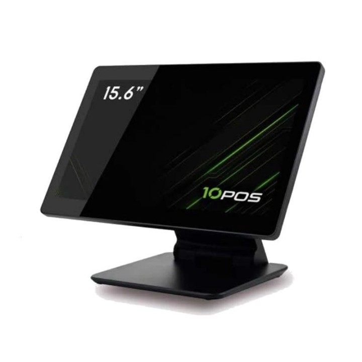 10pos tpv 15.6"10t 16m n95/ 8gb/128gb/wifi/ w11 me
