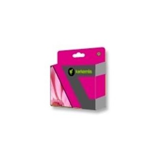 karkemis cartucho tinta karkemis lc1240mg magenta compatible brother mfc j6510dw   j6710dw   j6910dw