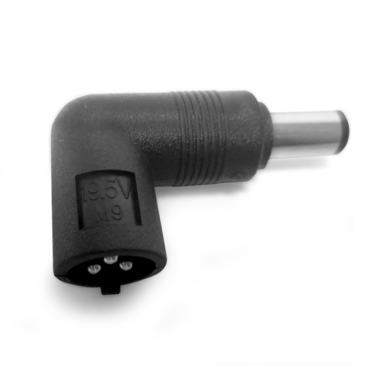 phoenix technologies tip din3 m9 19v para cargador universal 90w