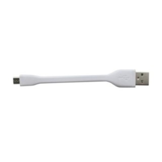 phoenix technologies cable carga y datos usb a micro usb 5 pines 10 cm