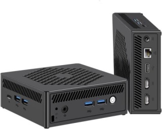 mini pc leotec intel celeron n4000 + 8gb lpddr4 + 128gb emmc
