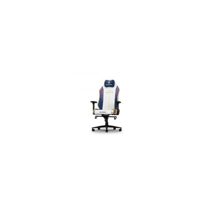 phoenix technologies silla gaming oficial limitada real madrid talla r
