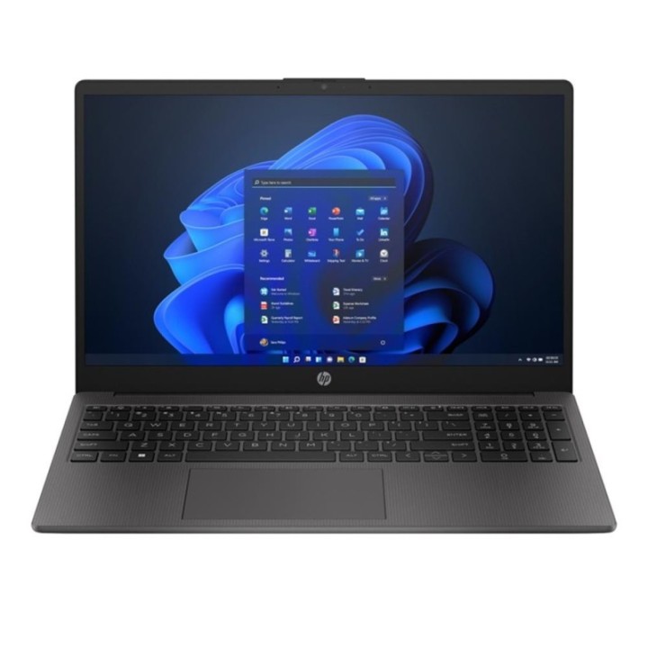 hp portatil hp 255 g10 ryzen 7   7730u 15.6 pulgadas 16gb    ssd 512gb    w11    plata
