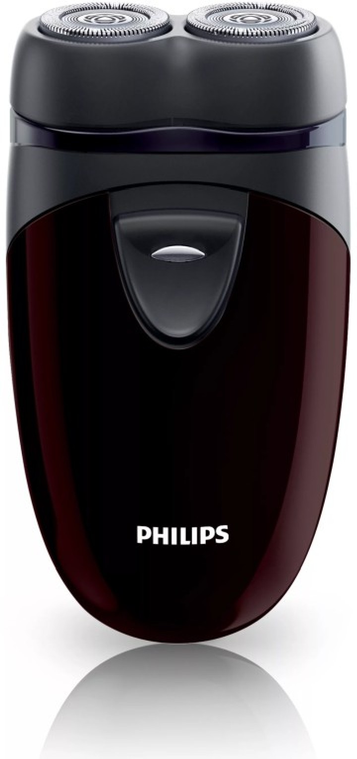 afeitadora philips pq206/18 sin cable a bateria 2xaa