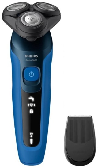 afeitadora philips s5466/17