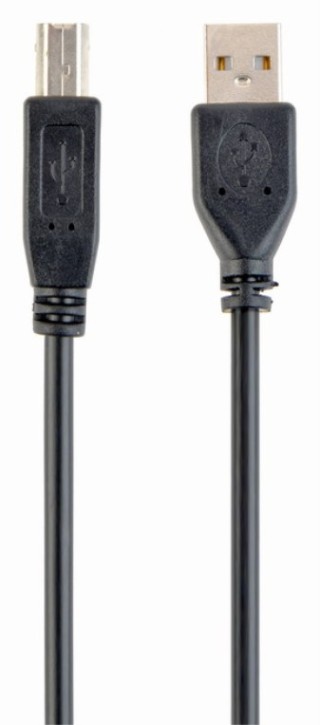cable impresora gembird usb 2.0 b 3m