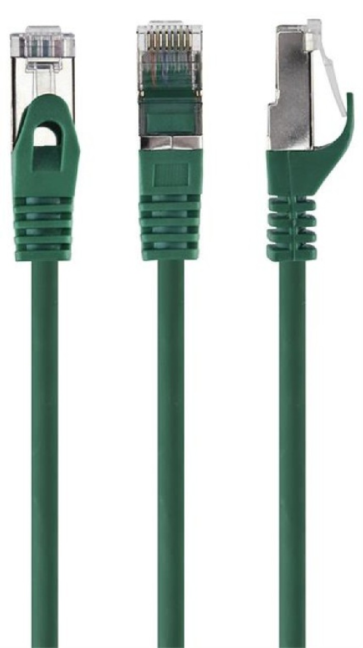 gembird pp6a lszhcu g 3m cable de red