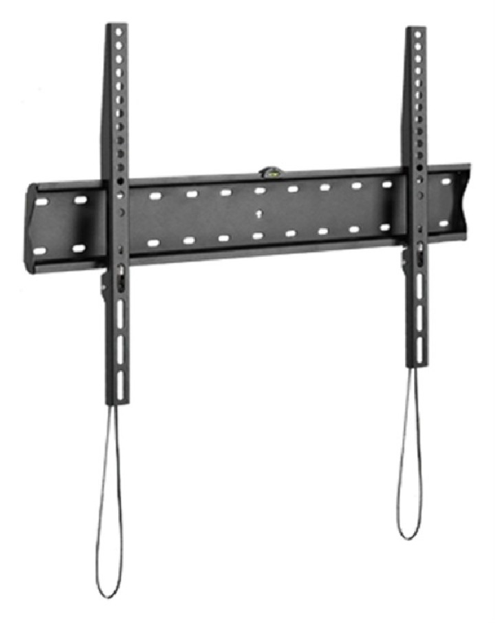 soporte de pared gembird para tv fijo 37" Â70" 40 kg