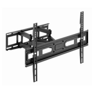 gembird pared para tv  movible  37" 80