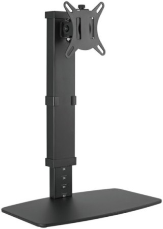 gembird ms d1st 02 soporte de monitor