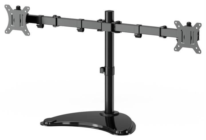 gembird ms d2st 02 soporte de monitor