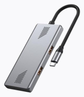 gembird uhb cm u310 a2c2 01 hub usb c