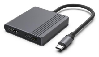 gembird a cm hdmifdpf 01 adaptador usb c