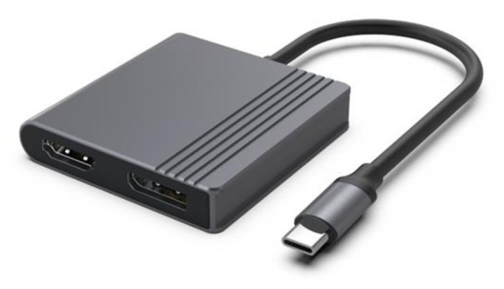 gembird a cm hdmifdpf 01 adaptador usb c