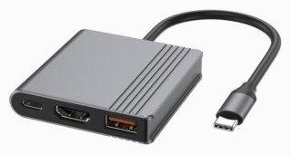 gembird a cm combo3 05 adaptador usb c