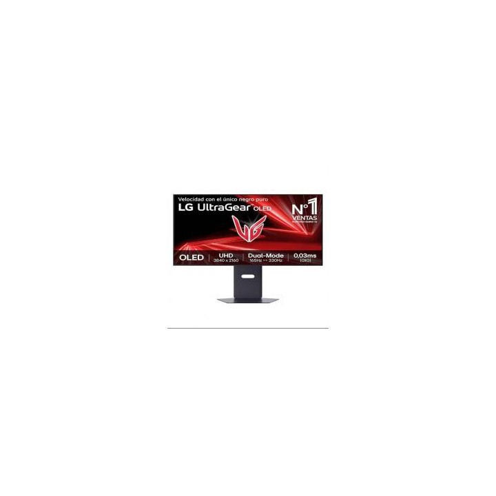 lg monitor gaming lg ultrafine 32gx850a   b 32 pulgadas 4k uhd 165hz