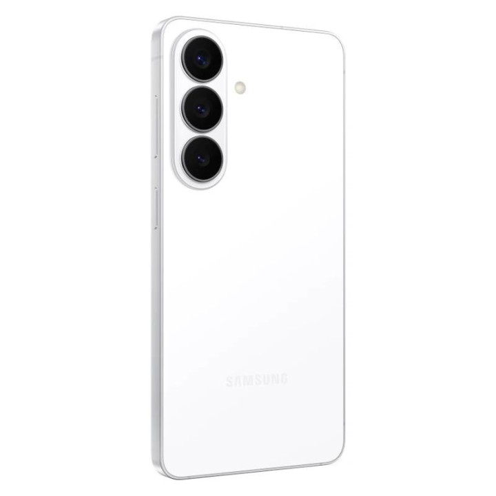 samsung galaxy s26 5g 256gb 12gb white