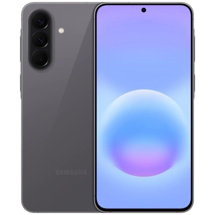 samsung galaxy a57 5g 128gb 8gb 6.7" gray
