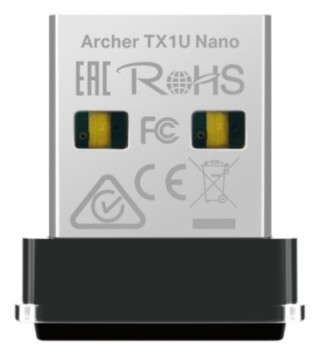 adaptador tp link ax300 nano wi fi 6 usb