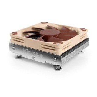 refrigerador cpu noctua nh l9i 17xx socket 1700