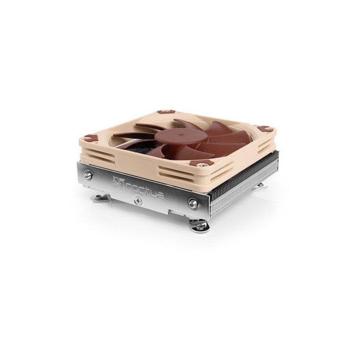 refrigerador cpu noctua nh l9i 17xx socket 1700