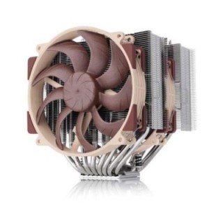 refrigerador cpu noctua nh d15 g2 multisocket intel/amd