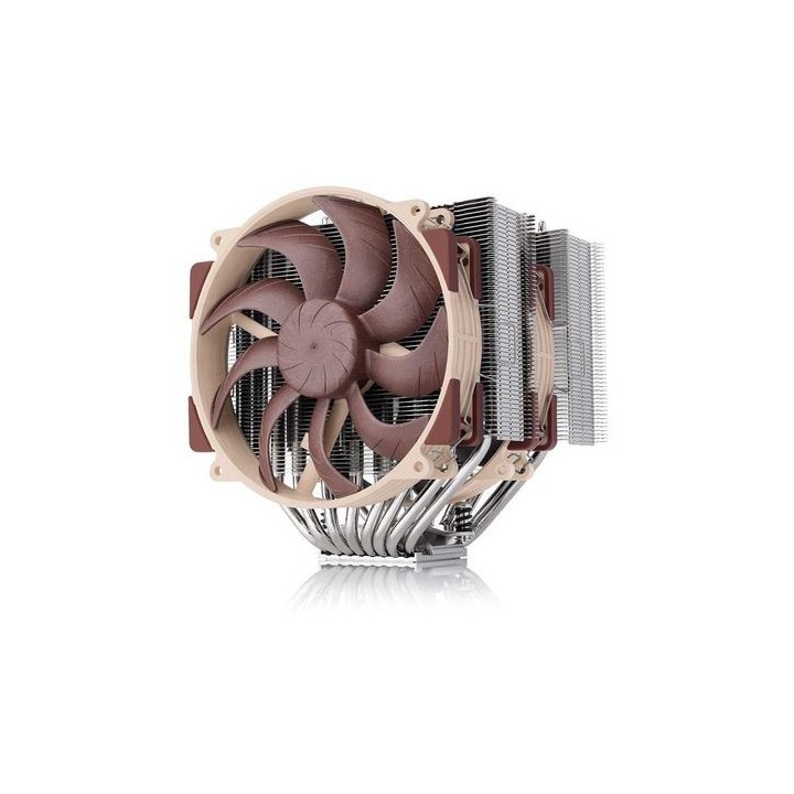 refrigerador cpu noctua nh d15 g2 multisocket intel/amd