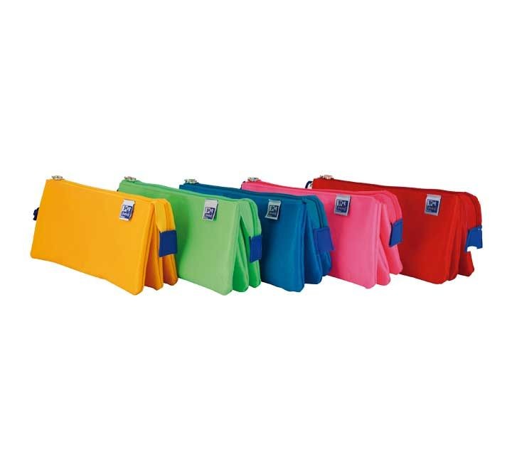p. 5 portatodo oxford kangoo kids triple stdo