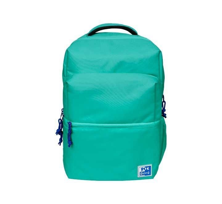 mochila oxford b-ready rpet ice mint