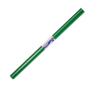 rollo pap. charol sadipal 25h 50x65cm verde