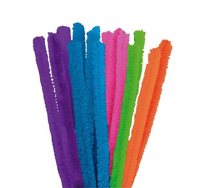 b. 10 chenillas acr. innspiro 50cm stdo
